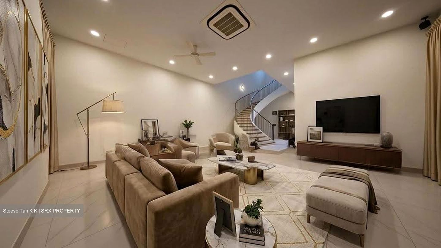 Bedok Pesari (D16), Semi-Detached #627918081